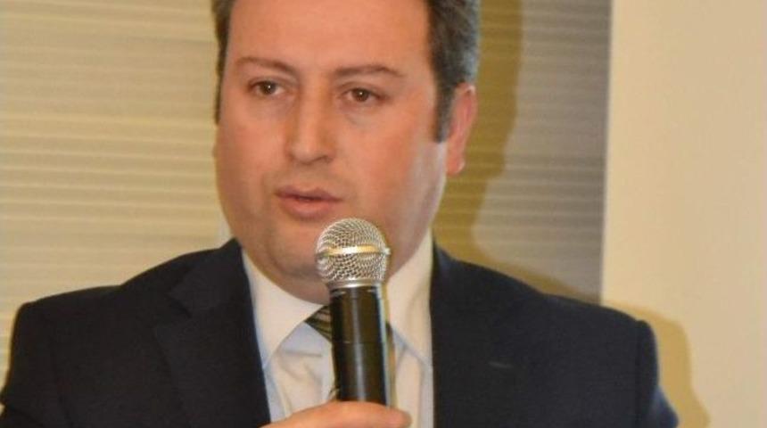 &lsquo;taşlar Yerinden Oynuyor Ekonomi Can Buluyor Proje&rsquo; Semineri