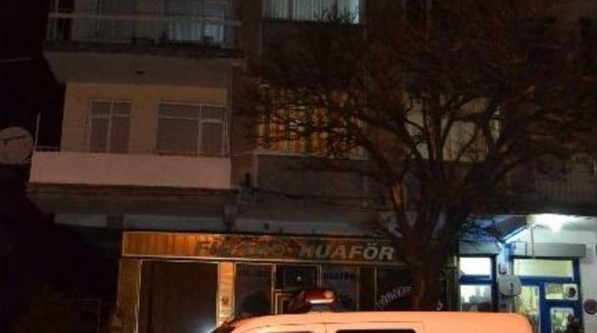 İlacı İ&ccedil;kiyle Birlikte Aldı Hayatını Kaybetti