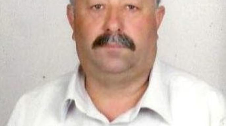 İzmir'de Kaza; 1 &Ouml;l&uuml;, 1 Ağır Yaralı