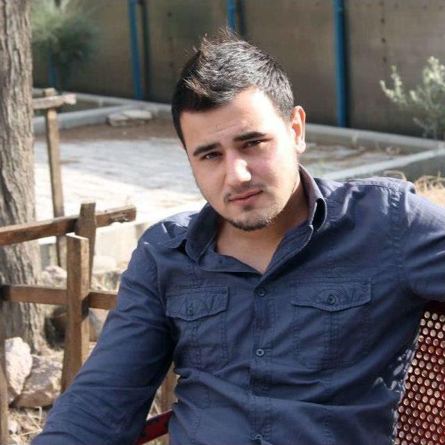 Doğum G&uuml;n&uuml;nde Arkadaşı Tarafından &Ouml;ld&uuml;r&uuml;ld&uuml; 2