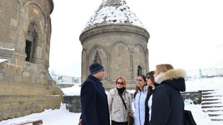 Yakutiye Belediye Başkanı Ali Korkut: