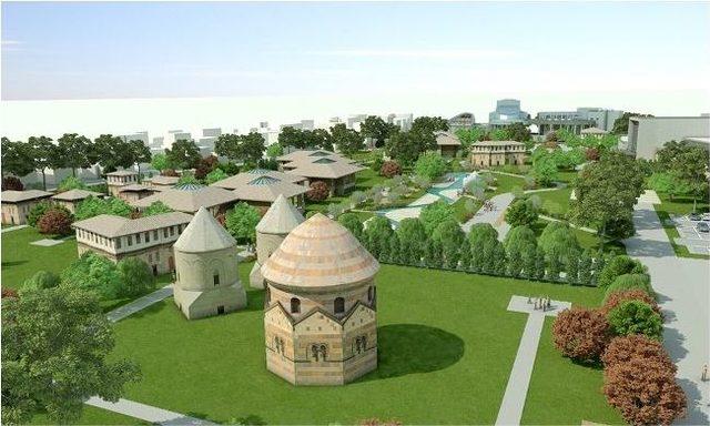 Yakutiye Belediye Başkanı Ali Korkut: 2