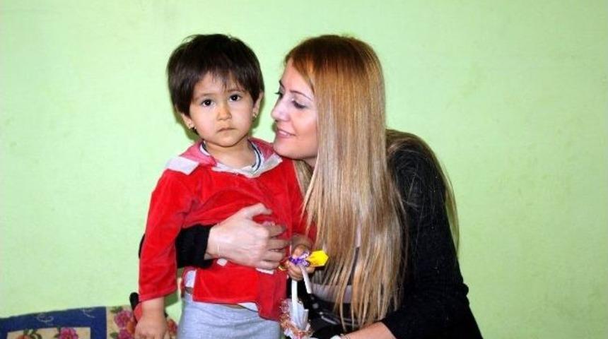 Ak Parti&rsquo;den Afgan M&uuml;ltecilere Yardım