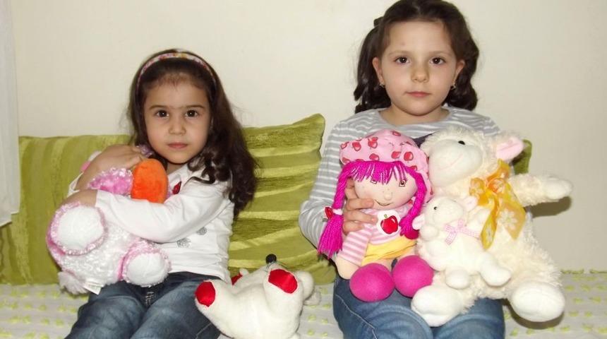 Peluş Oyuncaklar Astımı Tetikliyor