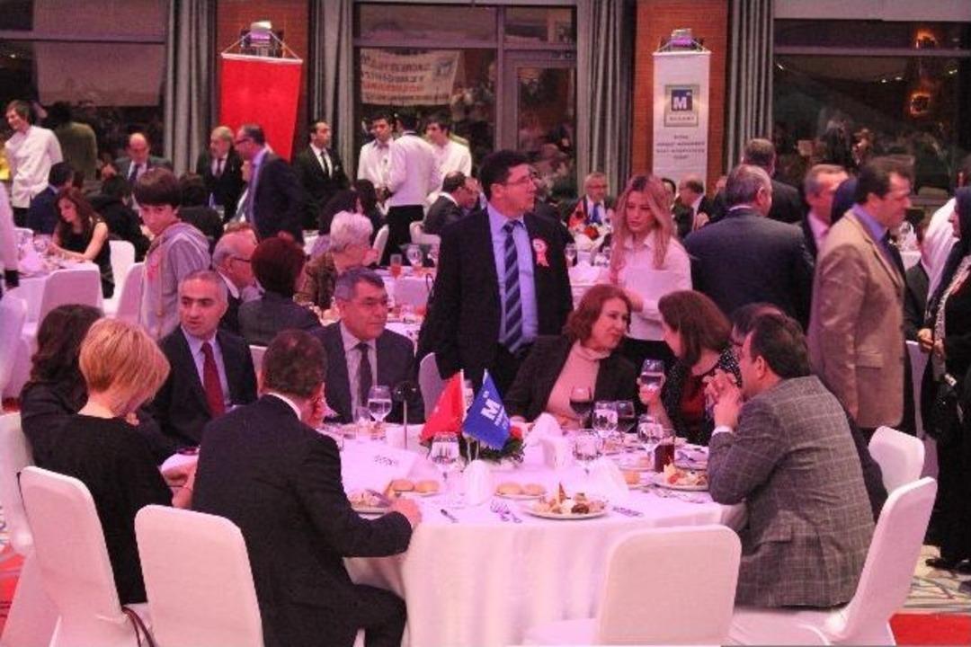 Bsmmmo 23. Yılını Kutladı