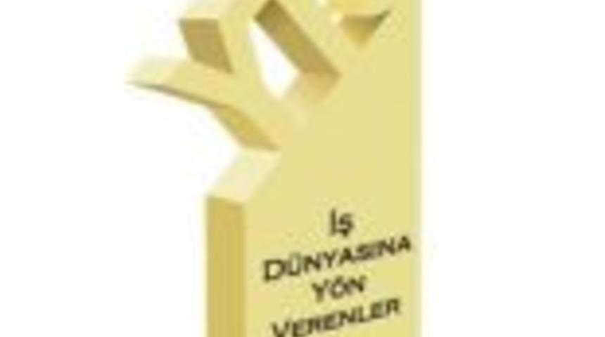 YTSO&acute;dan &ouml;d&uuml;l t&ouml;reni