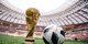 FIFA'dan tarihi Dünya Kupası kararı!