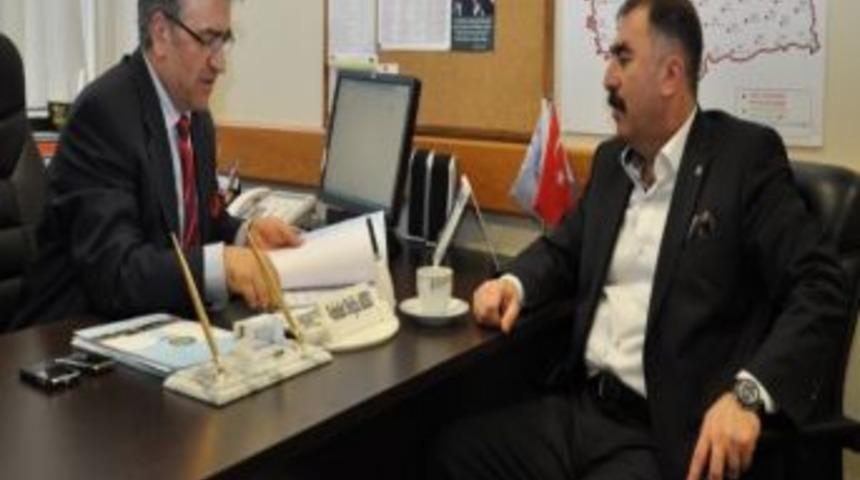 Ener Başkanı Aksu: