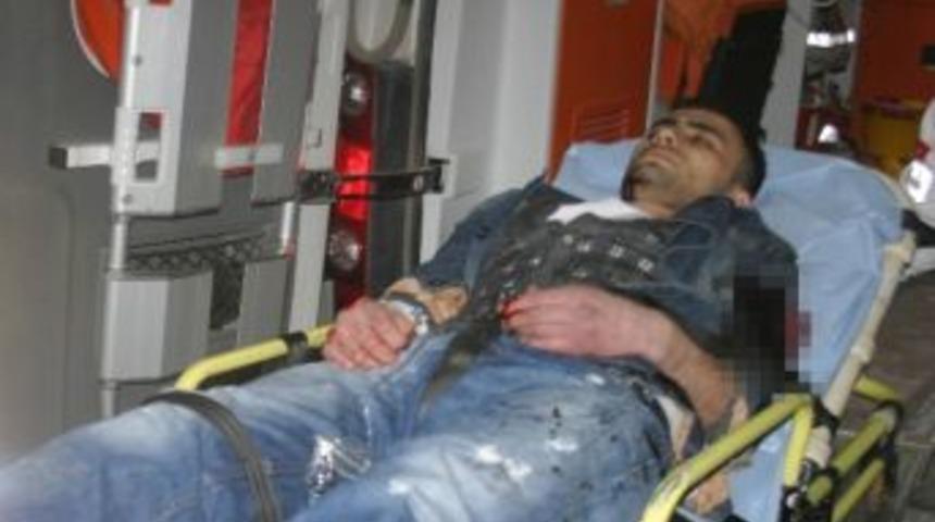 Konya&rsquo;da silahla kavga: 1 &ouml;l&uuml;, 1 yaralı