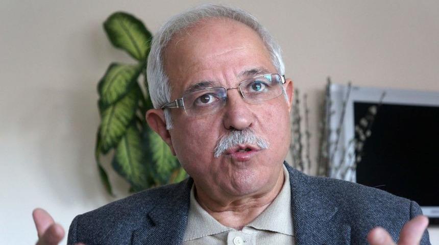 '&Ouml;calan'ın Geliş G&uuml;n&uuml;n&uuml;n Kullanılması PKK'nın Otoriter Yapısını Kurumlaştırıyor'