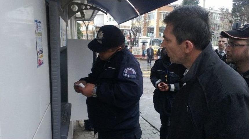 Dolandırıldığına polis bile inandırmadı