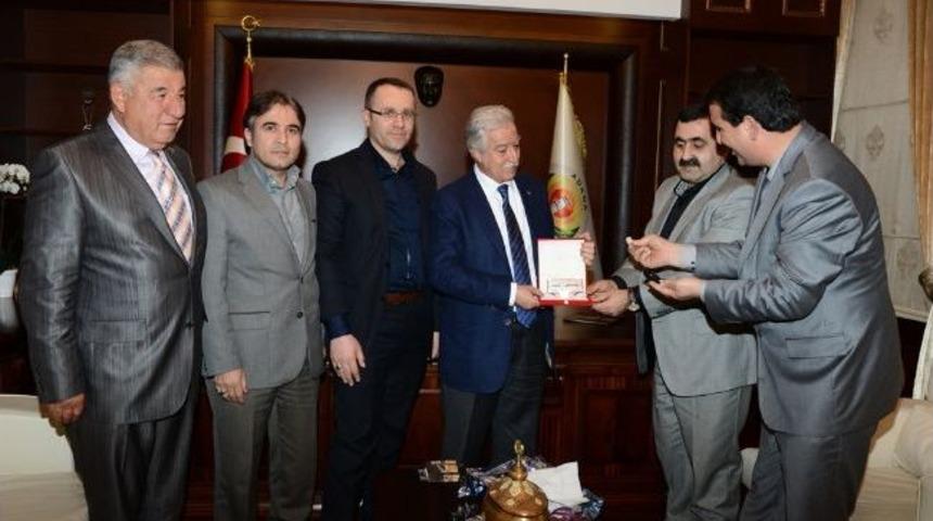 Aldırmaz&rsquo;a Hediye S&uuml;rprizi