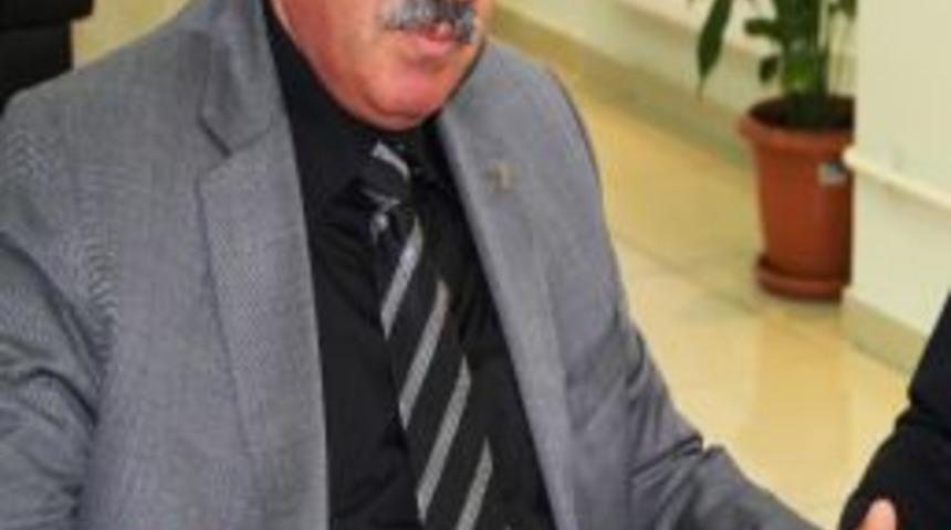 Vatso&rsquo;nun Kosgeb Kredilerinin Erteleme Girişimine Stk&rsquo;lardan Tam Destek