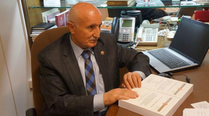 Karayel: Cehenneme Odun Taşıyıcılığı Yapan Kim Varsa Hukuka Hesap Vermelidir