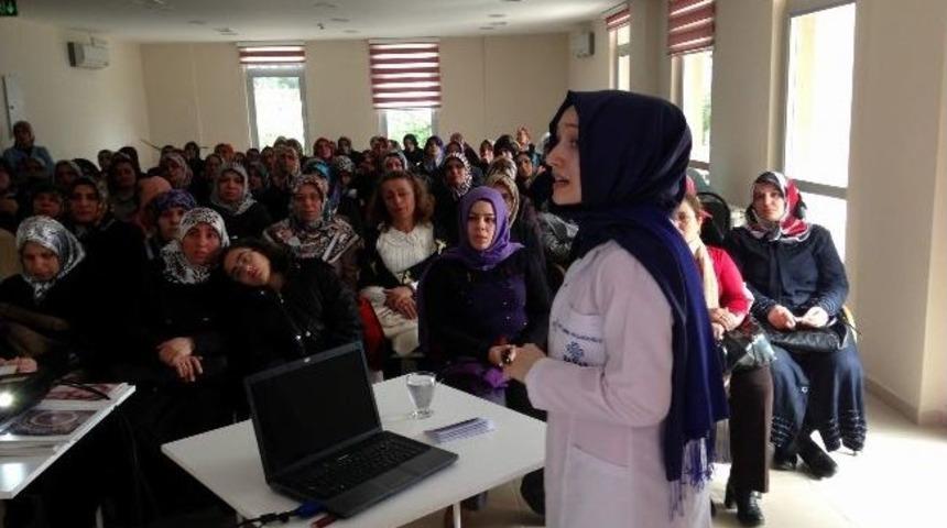 "internetteki Her Sağlık Haberine İnanmayın"