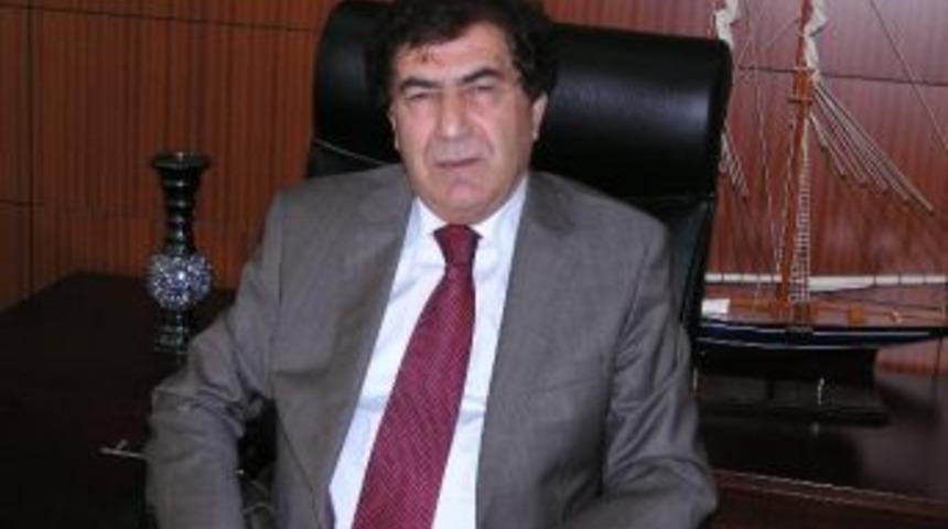 &lsquo;teşvik Uzatılacak&rdquo; A&ccedil;ıklaması İş Adamlarını Heyecanlandırdı