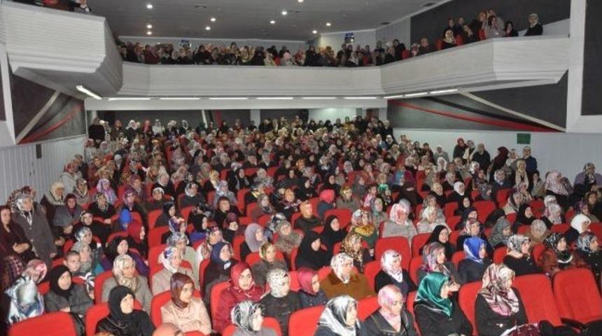 &ldquo;sevgi Ve Muhabbet, Dinimizin Temel Esaslarındandır&rdquo;