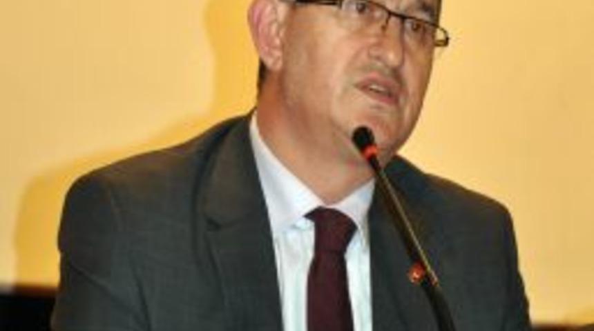 TGFD Genel Başkanı Sertel: Solcular Arasında 4s Eksik