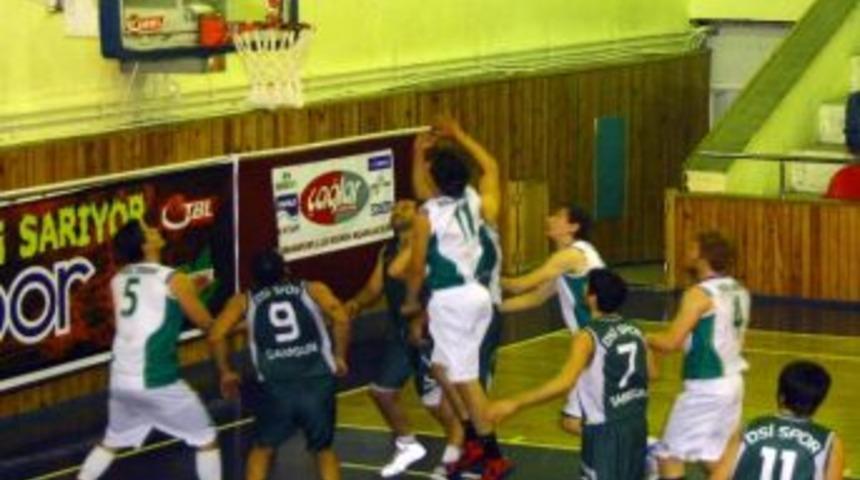 Ormanspor 2. Lig Yolunda