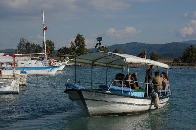 Akyaka’da Yazdan Kalma Günler