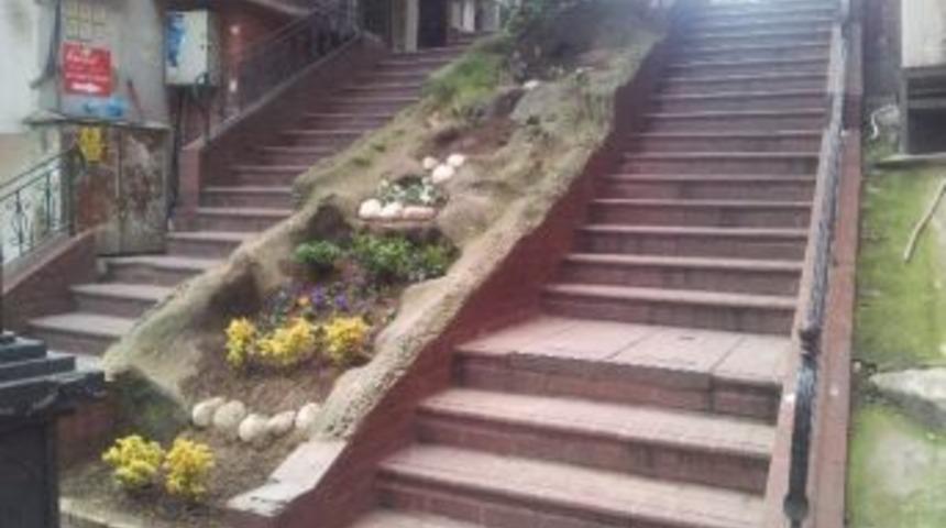 Fethiye Caddesi&rsquo;ndeki Olumsuzluğa Pratik &Ccedil;&ouml;z&uuml;m