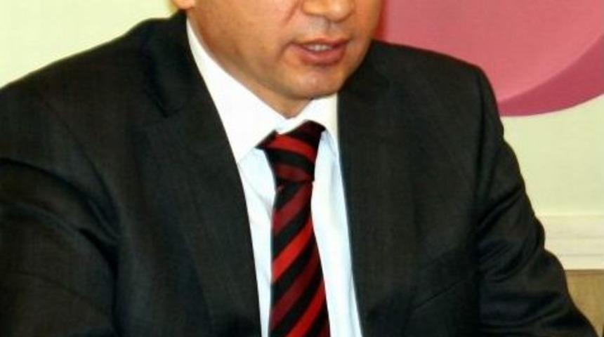 Yeni Devlet Hastanesi 25 Şubat Tarihinde Hizmete A&ccedil;ılacak