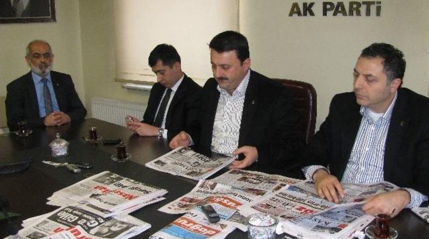 G&uuml;lşen&rsquo;den A&ccedil;ıklama