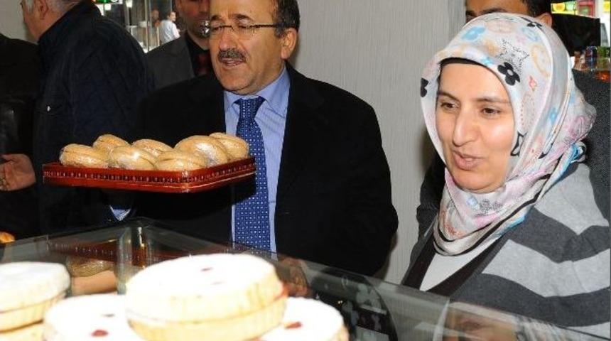 Narlıbah&ccedil;e Kentsel D&ouml;n&uuml;ş&uuml;m&uuml;ne 2014'te Kazma Vurulacak