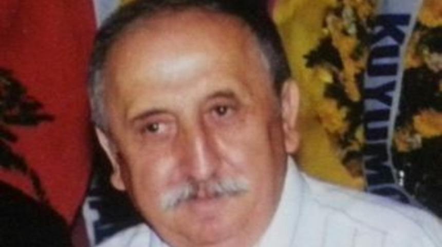 Ordu&rsquo;da Trafik Kazası: 1 &Ouml;l&uuml;