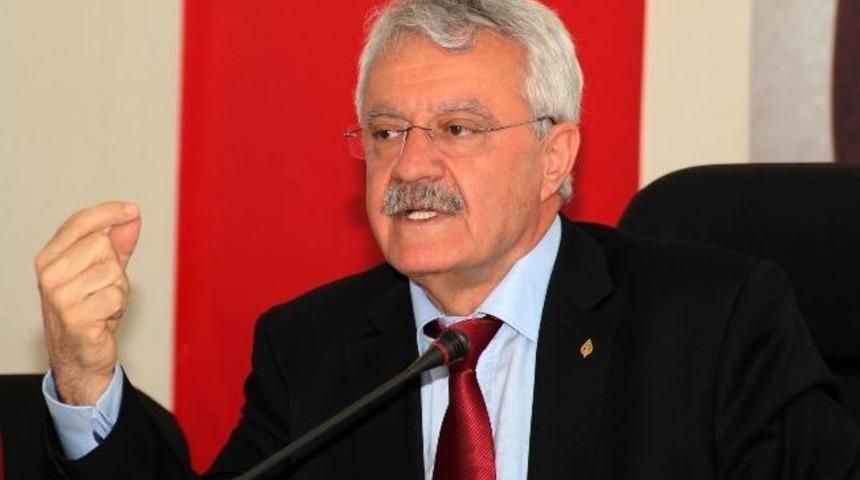 Tanık: &ldquo;norm Kadro Halkın Ve &Ccedil;alışanın Aleyhine&rdquo;