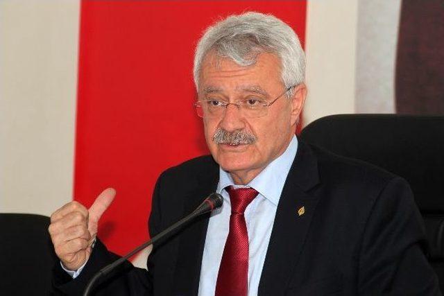 Tanık: “norm Kadro Halkın Ve Çalışanın Aleyhine”