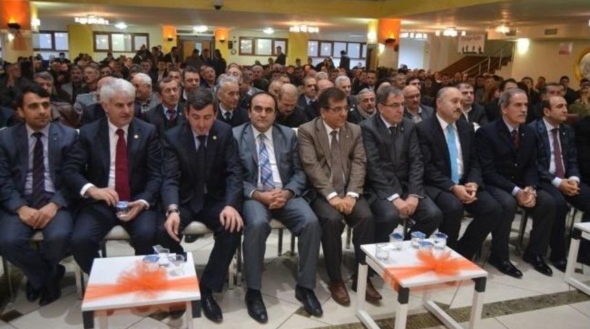 Sedat Yal&ccedil;ın: &ldquo;se&ccedil;imlerde Merkez Nokta Sandık Y&ouml;netim Kurulları Olacak&rdquo;