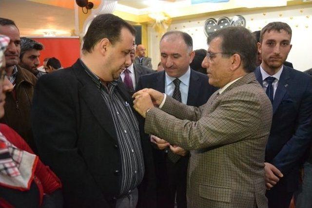 Sedat Yal&ccedil;ın: &ldquo;se&ccedil;imlerde Merkez Nokta Sandık Y&ouml;netim Kurulları Olacak&rdquo; 1