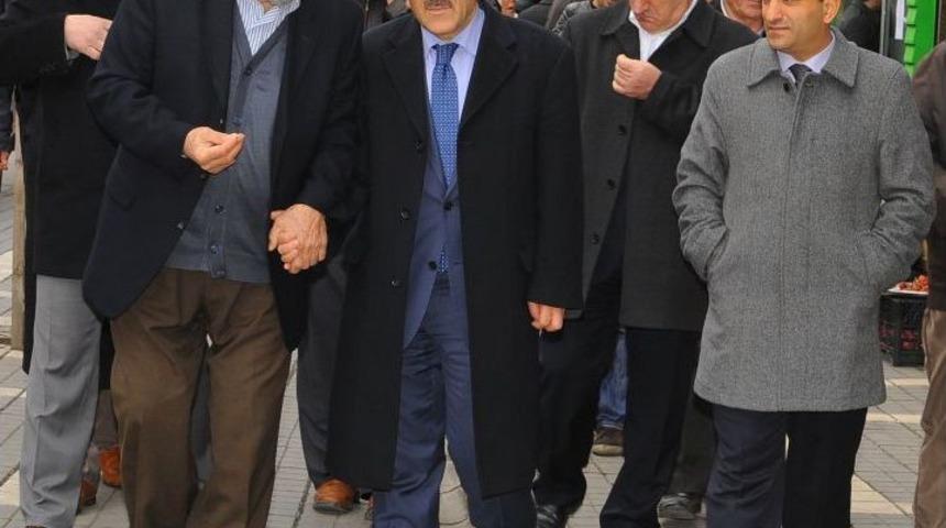 Narlıbah&ccedil;e'de Yıkımlar 2014 Sonunda Başlayacak