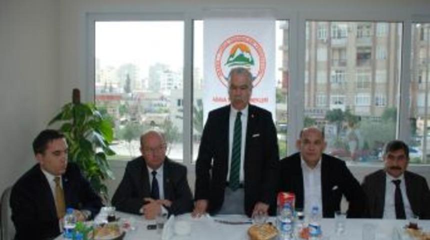 Erol: Şimdi Proje Zamanı