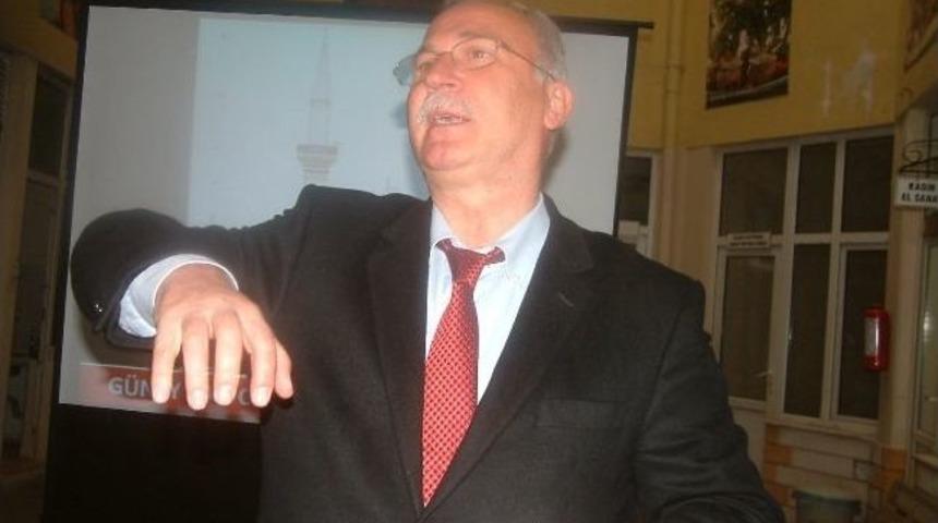 Burhaniye&rsquo;de 3 Cami Ve 1 Cem Evi Yapılacak