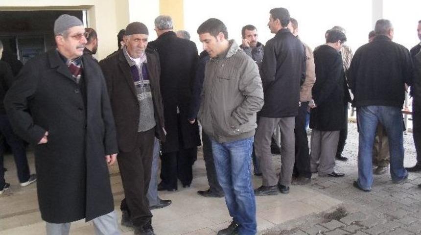 Kazada Hayatı Kaybeden &Ouml;ğretmenler Memleketlerine G&ouml;nderildi