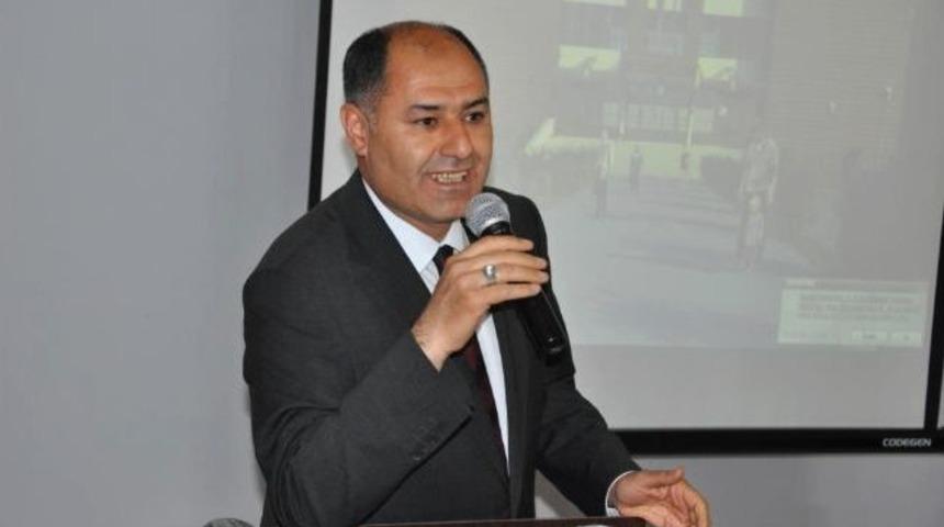 Ulukışla&rsquo;da Koyun Yetiştiriciliği Yaygınlaştırılıyor