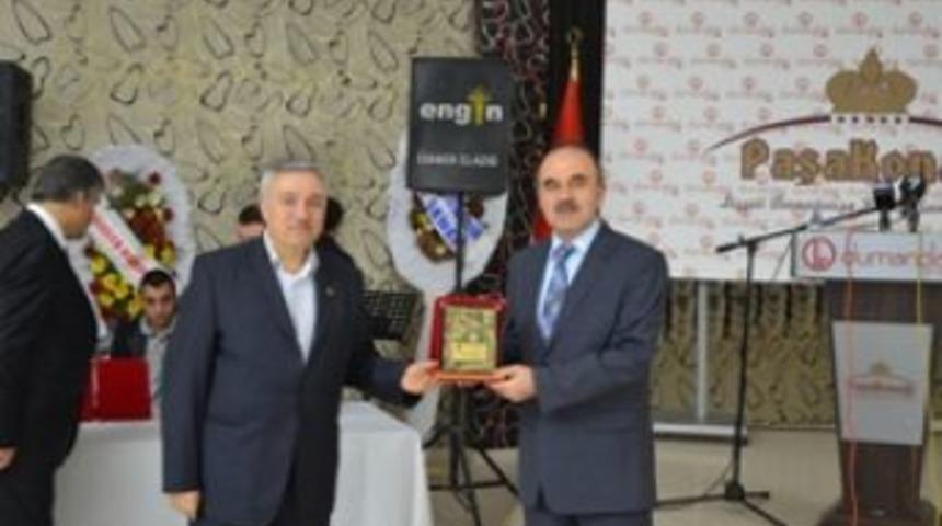 "Futbolcularımız" kitabı yayınlandı