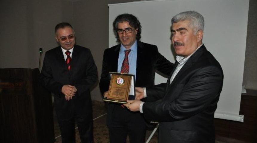 Aile Hekimlerine &ldquo;kardiyolojik Hastalıklar&rdquo; Anlatıldı