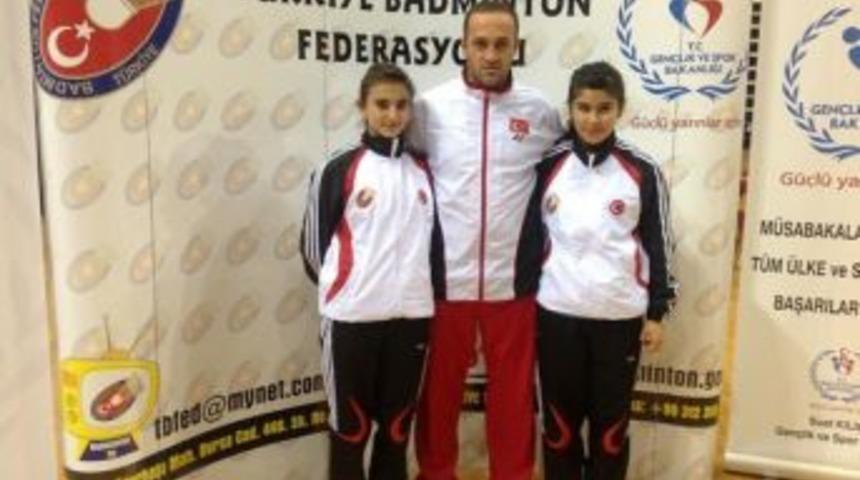 Osmancık İBD Avrupa Şampiyonasına katılıyor