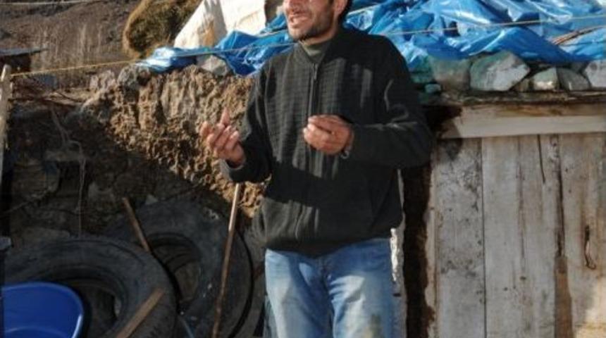 &Ccedil;ift&ccedil;i Akt&uuml;rk'ten CHP'li Vekil &Ouml;ğ&uuml;t'e Tepki: Makarnayı Bulsak Kendimiz Yeriz