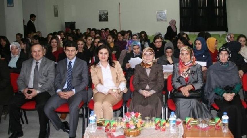 G&ouml;n&uuml;l El&ccedil;ileri &Ccedil;alışmaları İl&ccedil;elerde Yapılıyor