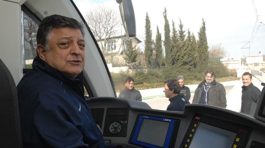 Yılmaz Vural: İpekb&ouml;ceği, Bursa'daki Değişimin Sembol&uuml;