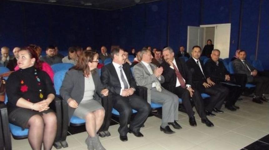 Ayvalık&rsquo;ta Karanlığa Bir Meşale Daha Yakıldı