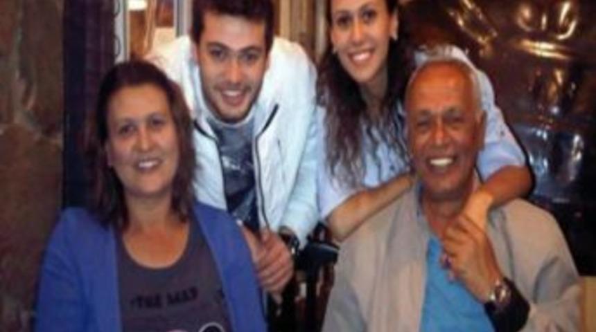 Milli Eskivoleybolcu İsa Subaşı Vefat Etti