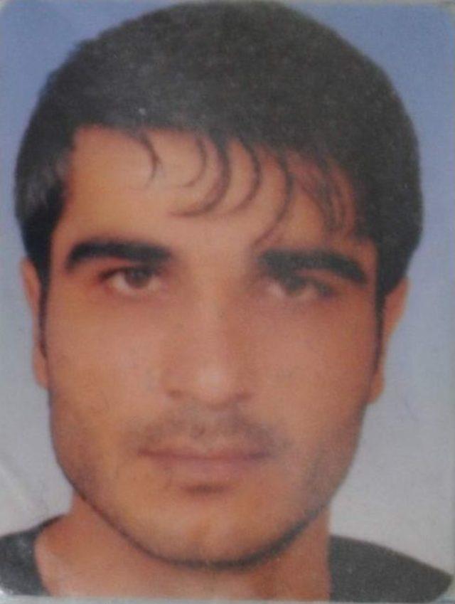 Alanya da Komiser Silahlı Saldırıda Yaralandı 1