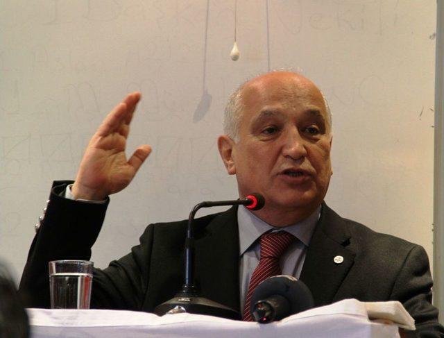 "Zul&uuml;mden Ka&ccedil;an 250 Bin Suriyeli Misafiri Ağırlıyoruz" 1