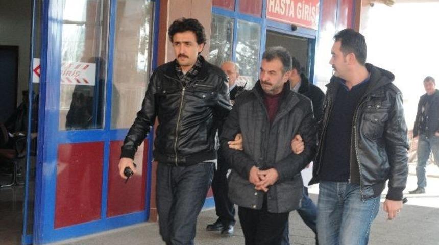 Kahramanmaraş&rsquo;taki Cinayet