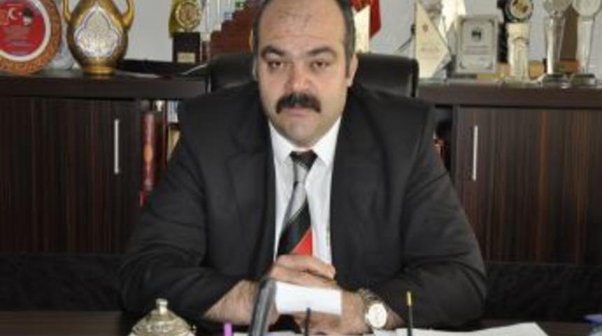 Avrupa, D&uuml;nya Ve Olimpiyat Şampiyonu Demir: B&uuml;t&uuml;n &Ouml;d&uuml;lleri Iade Ederim